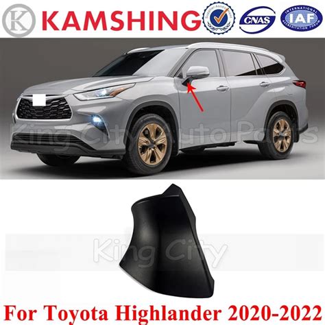 Share 92+ about 2020 toyota highlander accessories latest - in.daotaonec