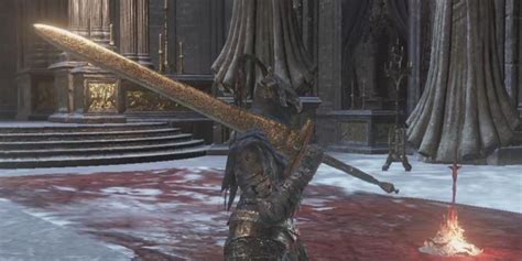 Dark Souls 3: 10 Best Boss Weapons, Ranked