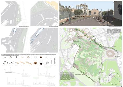 Roma Novembre Prima Domenica Ecologica A Via Dei Fori Imperiali