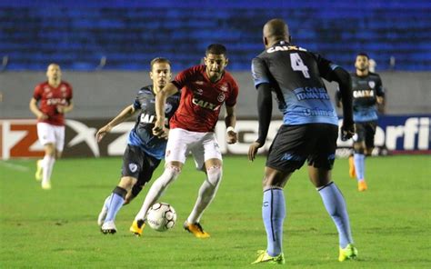 Melhor Ataque Da S Rie B Londrina Faz A No Brasil De Pelotas Em