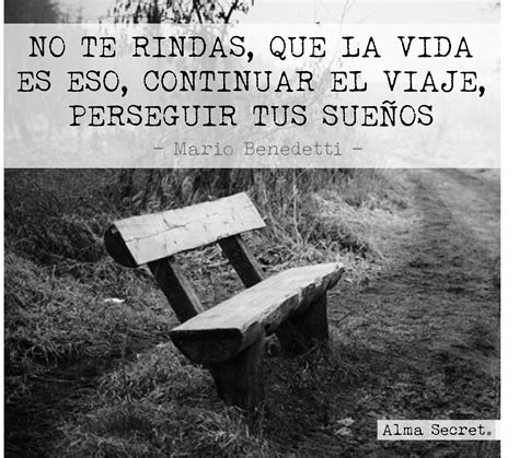 Frases Inspiradoras No Te Rindas - Blog Frases Feliz