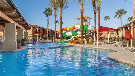 Scottsdale Resort Deals | HolidayInnClub.com