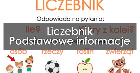 Odmiana Liczebnik W