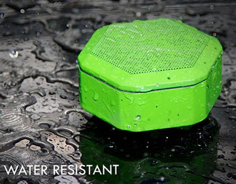 Boombot REX Ultraportable Speaker Lands On Kickstarter (video)