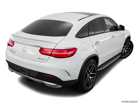 2019 Mercedes Benz Gle Coupe Reviews Price Specs Photos And Trims