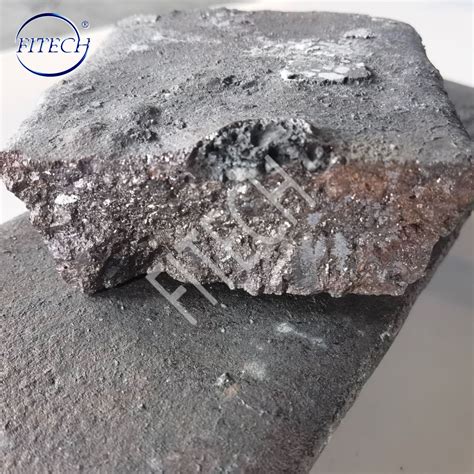 china copper silicon alloy manufacturers  factory suppliers fitech