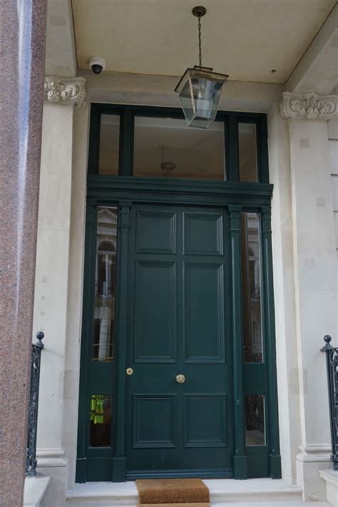 De Vere Gardens - George Barnsdale