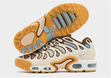 Nikes Air Max Plus Drift Expected To Debut Summer 2024 Sneaker News