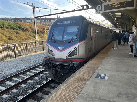 This guide explains how to save on amtrak baltimore to new york 18