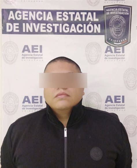 Vinculado A Proceso Por El Homicidio De Una Menor En La Colonia El Barreal Fiscalía General