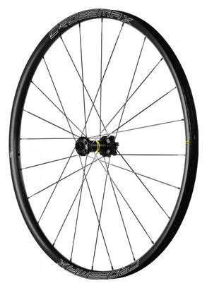 Mavic Crossmax 27 5 Wheelset Boost 15x110 12x148 Mm Center Lock