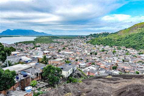 Bairro São Pedro em Vitória completa 46 anos muitos motivos para