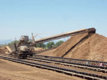 slewing  luffing stacker   price  medak  rotec