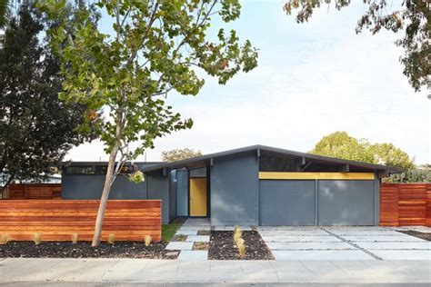 Dwells Favorite 56 Modern Exterior Mid Century Design Photos And Dwell