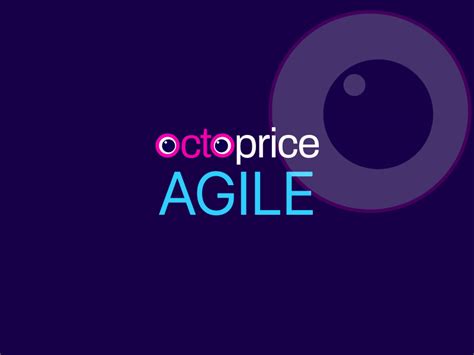 Octopus Agile Tariff Unit Rates For Today And Tomorrow Octoprice