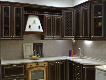 Кухни «Классик»