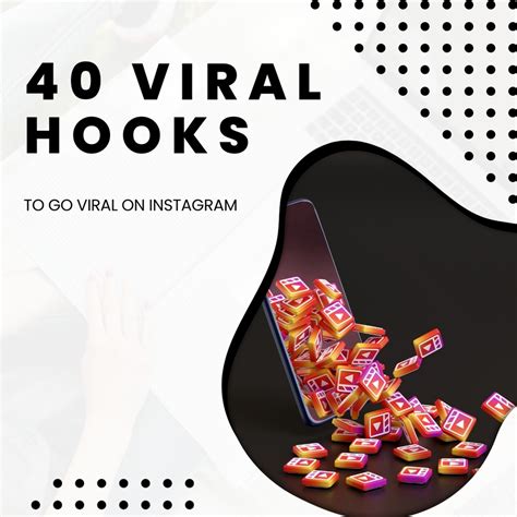 Viral Hooks To Go Viral On Instagram