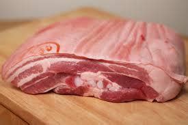 Organic Pork Belly The Village Butcher Your Craft Butcher Delivered