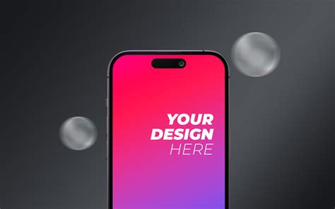 Free Iphone Pro Max Psd Mockup Psd Freebie Freebiesui Off