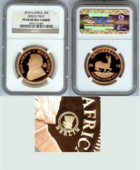 South African Gold Coins | Certified South African Coins | Buy South African Gold Coins