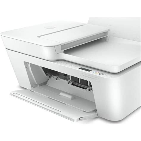 Impressora Multifunções Hp Deskjet Plus 4120 Inc Tcprivada