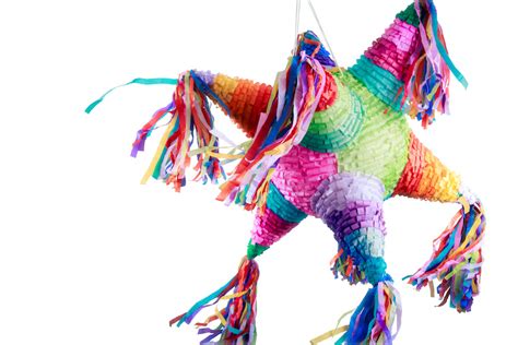 Piñata 101: How, When, and What to Include (Besides Candy)