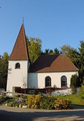 Schweigersdorf Filialkirche Maria Hilfe Der Christen