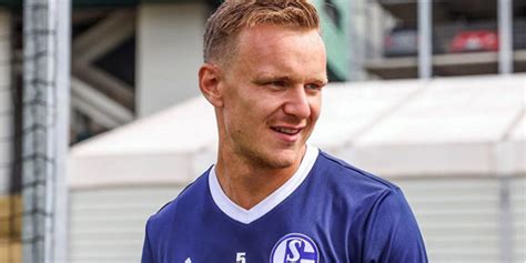 Bundesliga FC Schalke 04 löst Vertrag mit Marius Lode auf MSPW