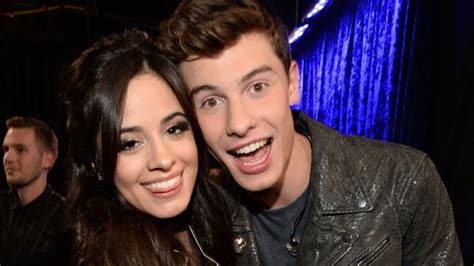 Camila Cabello Shawn Mendes Spotted Kissing In San Francisco