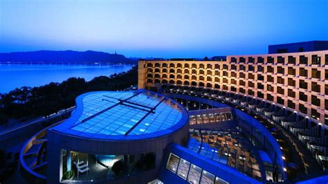 Hyatt Regency Zhenjiang Hotel Now Open in East China | Corporate Event News