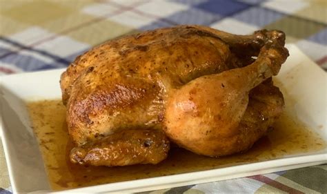 POLLO ROSTIZADO | Food, Turkey, Meat