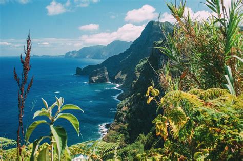 16 Best Things To Do In Madeira Hand Luggage Only Travel Food