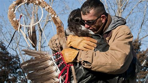 Dakota And Supporters Commemorate 150th Anniversary Of Mass Hanging