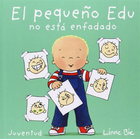 Libros Infantiles Para Ense Arle Inteligencia Emocional