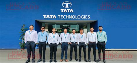 Tata Technologies Mechanical Engineers Campus Drive Deccan