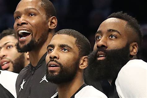 nets big  highest paid trio  nba history   million