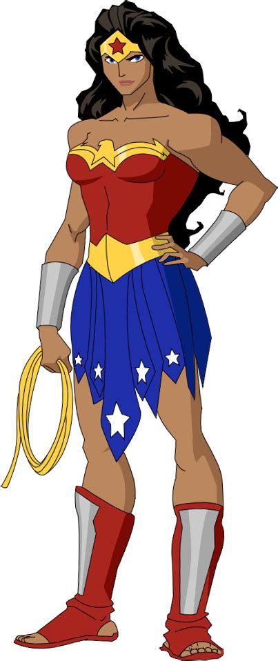 Diana Of Themyscira Wonder Woman By Ynot1989 On Deviantart