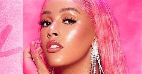 Doja Cat Full Official Chart History Official Charts Company