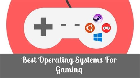 SteamOS vs. Ubuntu vs. Windows 10: Which Is The Best Operating System ...