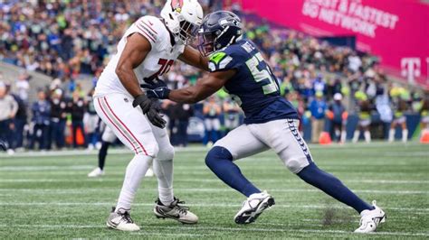 Will Seattle Seahawks EDGE Boye Mafe Become Elite Pass Rusher In 2024