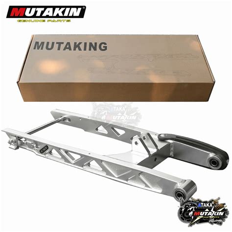 Mutakin Swing Arm For Sniper Gtr Rs Lengthened Inches