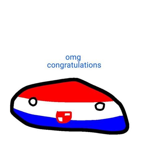 Long Croatia Mapping Polandball Amino Amino