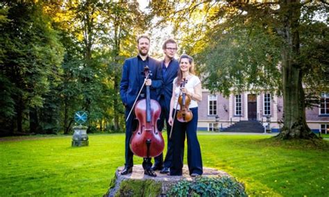 NMF Kamermuziekfestival Bij Natuurmonumenten Natuurmonumenten