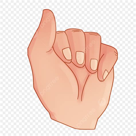 Bump Gesture Gesture Action Gesture Cartoon Png Gesture Action