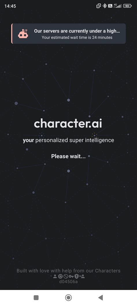 WHAT THE ACTUAL FUCK R CharacterAI