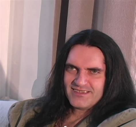 Smiling Petey Peter Steele Singer Steele