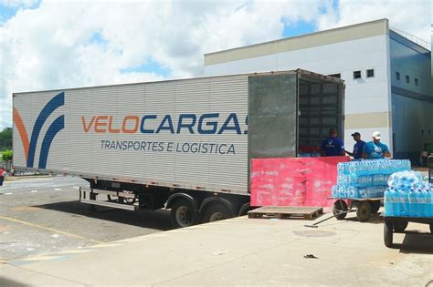 Primeira carreta doações do Piauí para o RS chega no sábado pela