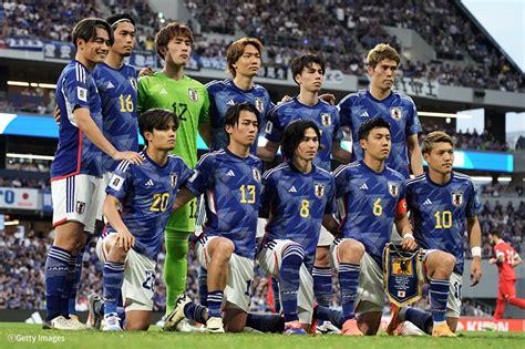 【写真・23枚目】fifaランキング最新版｜男子サッカー・日本代表｜随時更新 サッカーキング