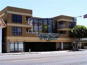 Gardena Terrace Inn - 15902 S Western Ave, Gardena, CA 90247, USA ...