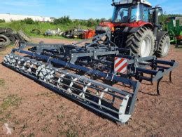 Outils du sol non animés Agri System FRANCE 18 annonces de Outils du